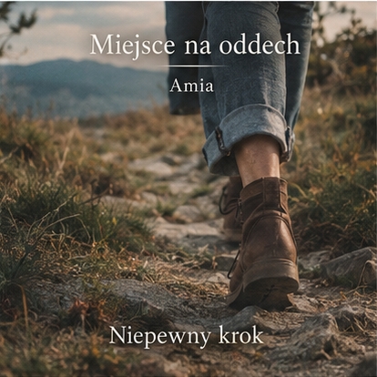 Niepewny krok